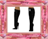 Davina Pirate Boots