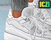 |cz| Sneaker White