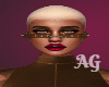 Camel Fashion Glasses AG