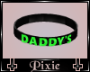 Daddy's Collar v.8