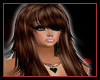 Eugenia Brown Long Hair