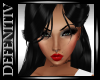 [DeF] Hair Wet & Wavy 3