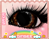 :G: Baby Brown Big~ Eyes