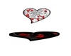 D* Valentine Heart