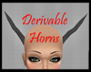 *A Displaced Horns(Dev)