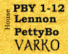 Lennon-PrettyBoy Rmx