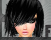 *F*Short black Hair