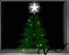 Christmas Tree Vanity