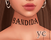 Tatto Bandida