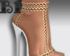 Mia Platform White
