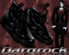 DARK Vampire Suit Shoes