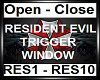Resident Evil TriggerPic