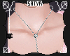Hot Date Necklace