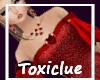 The Queen Of Hearts Gown