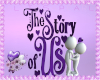 :A: Valentine Statue