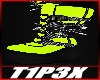 lTl Janice Boots V2