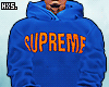 卄.Hoodie Sup