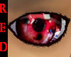 [RED] Sharingan Eyes (M)