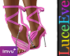 Degree Heels