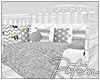 Elephant Baby Crib