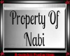 [D.E]Property Of Nabi