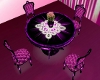 purple table *dark*