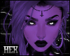 Hex Rhonda - Faded Star