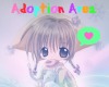 [AA] Adoption Sign
