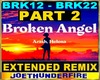 Arash Broken Angel P2