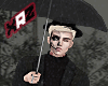 x the reaper umbrella