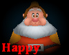 7 Dwarfs ''Happy