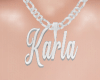 Chain Karla