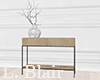 Console Table | Minimal