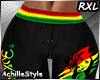 👫ONELOVE Pants XL/RXL