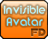 *FD* Invisible Avatar| M