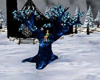 ~L~ Blue Fairy Tree