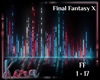 Final Fantasy X