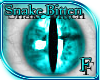 (E) Ocean Snake Bitten 1