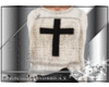 BL Cross Fall Sweater