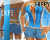 [XF]HeatBlue;HIPPY