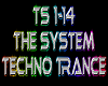 The System rmx