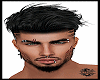 New hairstyle Viking