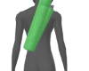 GREENIEREQ<3
