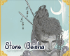 !A| Stone Geisha