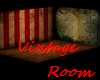 ~Ml~Small Vintage Room