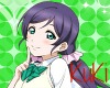 Nozomi Tojo -Love Live!