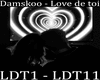 DAMSKOO - Love De Toi.