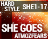 Atmozfears - She Goes