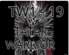 TATAR WARRIOR