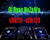 BreakBeat Dj.RyanNoZaWa